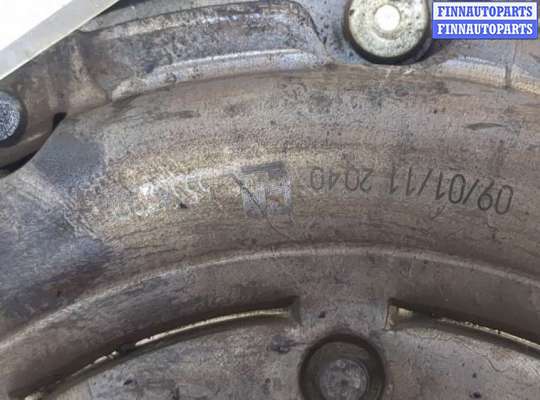 купить Маховик на Opel Zafira B 2005-2012