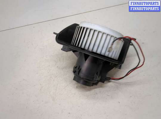 купить Двигатель отопителя (моторчик печки) на Opel Astra H 2004-2010