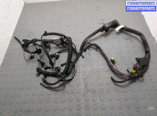 купить Электропроводка на Peugeot 1007 2005-2009