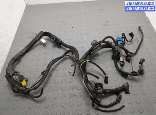 купить Электропроводка на Peugeot 1007 2005-2009