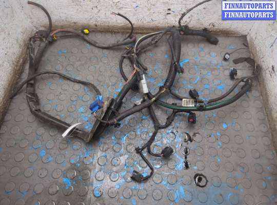 Электропроводка PG1191898 на Peugeot 1007 2005-2009