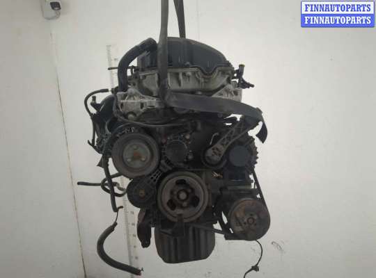 Двигатель (ДВС) MN49110 на Mini Cooper (R56/R57) 2006-2013