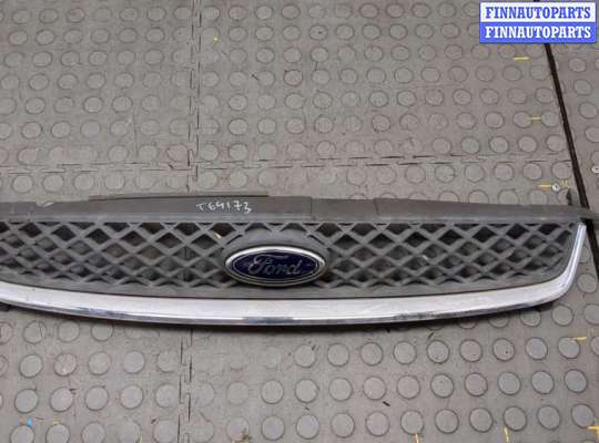 Купить Решетка радиатора на Ford Fiesta 2001-2007 Решетка радиатора FO2207555 на Ford Fiesta 2001-2007