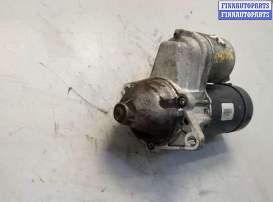 купить Стартер на Opel Astra G 1998-2005