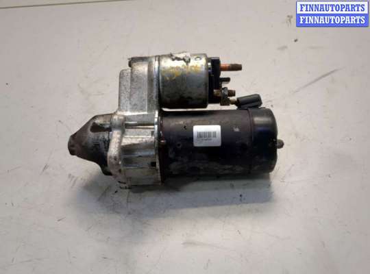 купить Стартер на Opel Astra G 1998-2005