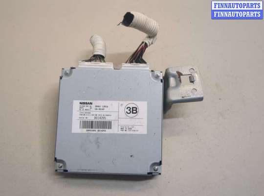 купить Блок управления камерой заднего вида на Infiniti QX80 2014-2017