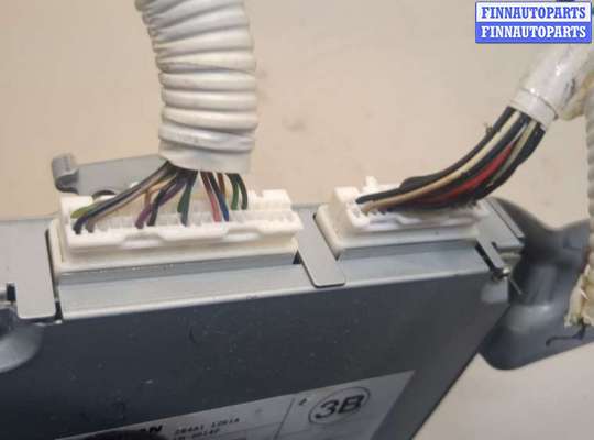 купить Блок управления камерой заднего вида на Infiniti QX80 2014-2017