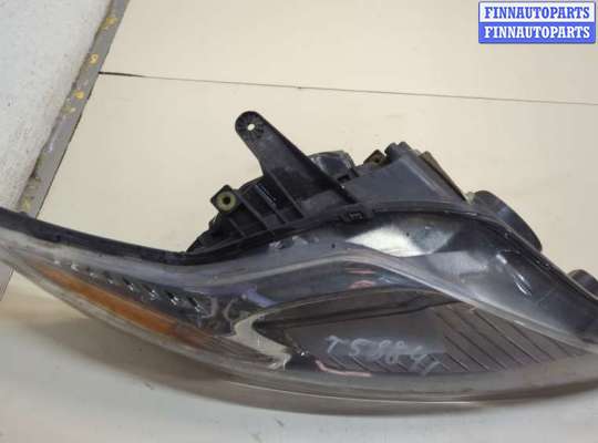 Фара передняя на Ford Mondeo IV