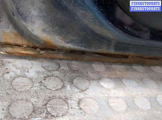 купить Стекло боковой двери на Fiat Grande Punto 2005-2011