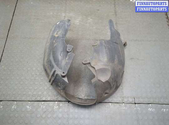 купить Защита арок (подкрылок) на Ford Focus 1 1998-2004