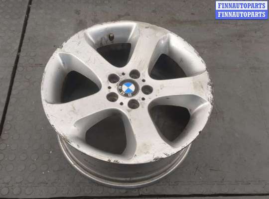 купить Диск литой на BMW X5 E53 2000-2006