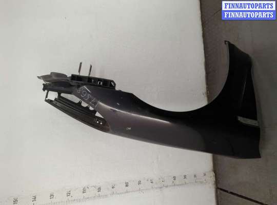 купить Кронштейн бампера на Porsche Panamera 2009-2016