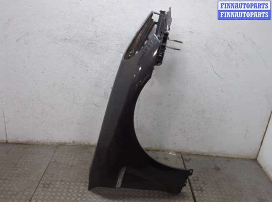 купить Кронштейн бампера на Porsche Panamera 2009-2016