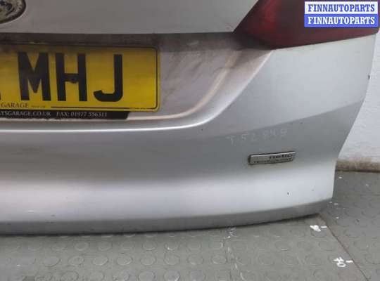 купить Фонарь крышки багажника на Ford Focus 3 2011-2015