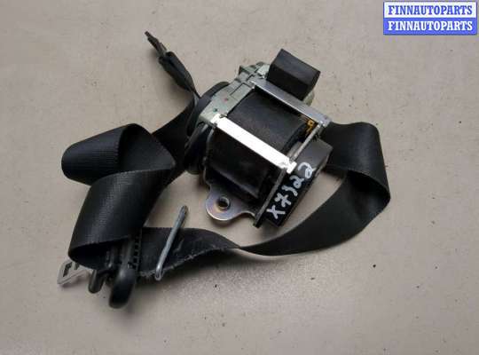 купить Ремень безопасности на Ford Mondeo 4 2007-2015