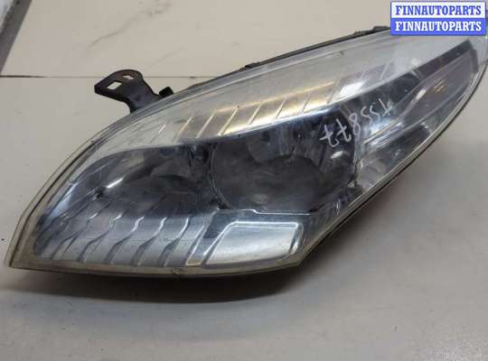 купить Фара (передняя) на Renault Megane 3 2009-2016