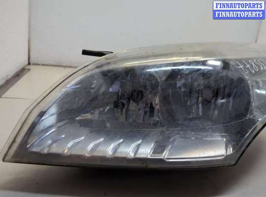 купить Фара (передняя) на Renault Megane 3 2009-2016