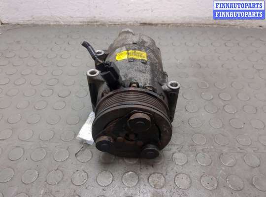 купить Компрессор кондиционера на Ford Mondeo 4 2007-2015