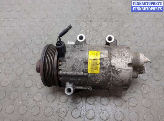 купить Компрессор кондиционера на Ford Mondeo 4 2007-2015