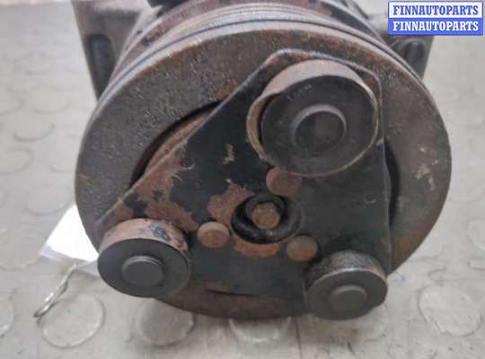 купить Компрессор кондиционера на Ford Mondeo 4 2007-2015