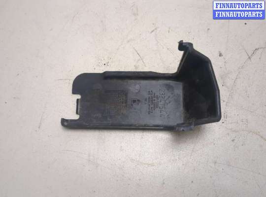 купить Пластик (Обшивка) моторного отсека на Chevrolet Malibu 2018-2025