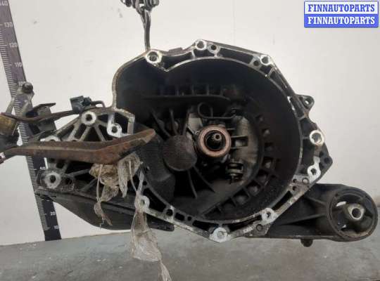 КПП 5-ст.мех. (МКПП) OP2155907 на Opel Astra H 2004-2010