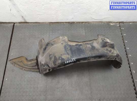 купить Защита арок (подкрылок) на KIA Ceed 2007-2012