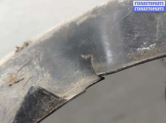 купить Защита арок (подкрылок) на KIA Ceed 2007-2012