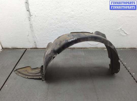 Защита арок (подкрылок) KA598227 на KIA Ceed 2007-2012