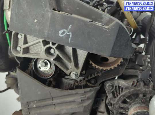 купить Маховик на Renault Scenic 2009-2012