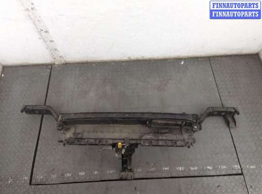 купить Рамка капота на Ford Edge 2015-2018