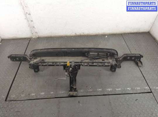 купить Рамка капота на Ford Edge 2015-2018