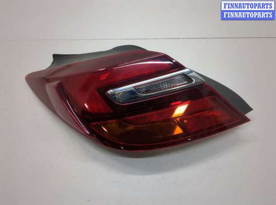 Фонарь (задний) OP2382404 на Opel Insignia 2008-2017