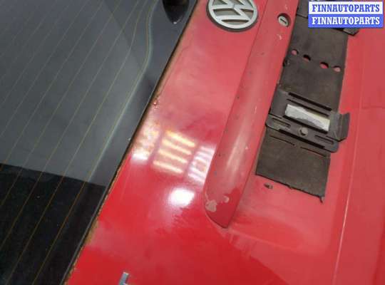 Замок багажника VG2738165 на Volkswagen Passat 5 1996-2001