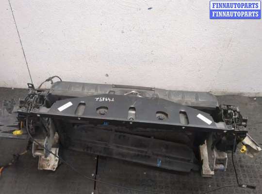 купить Рамка передняя (телевизор) на BMW 5 F10 2010-2017