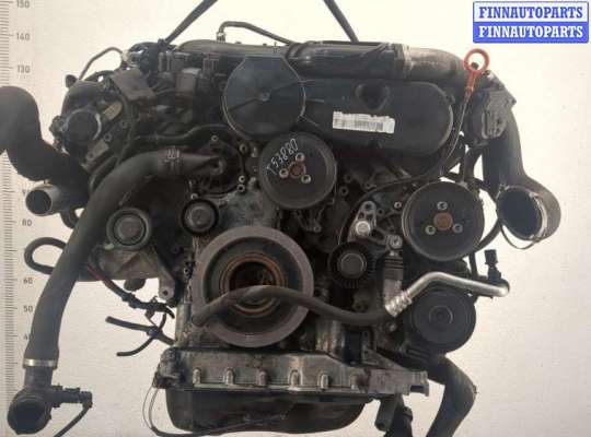 Головка блока (ГБЦ) AU1633242 на Audi Q7 2005-2015