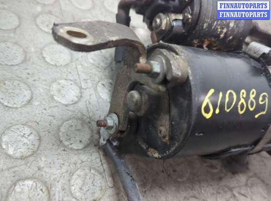 купить Стартер на Audi A4 (B5) 1994-2000