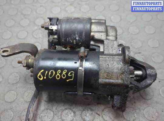 купить Стартер на Audi A4 (B5) 1994-2000