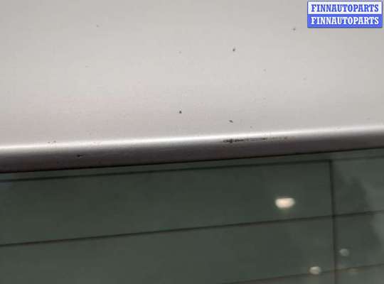 Поводок дворника на Mercedes-Benz A (W168)