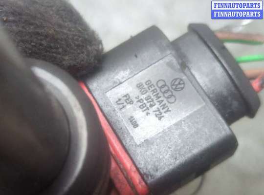 купить Катушка зажигания на Audi Q5 2008-2017