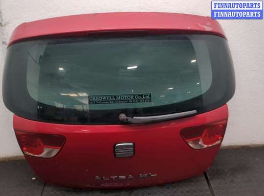 Купить Замок багажника на Seat Altea 2004-2015 Замок багажника ST341285 на Seat Altea 2004-2015