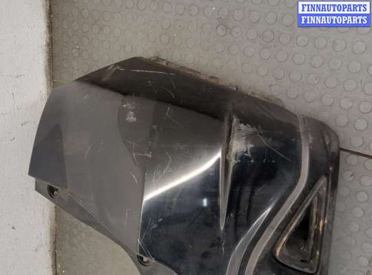купить Бампер на Honda Civic 2005-2012