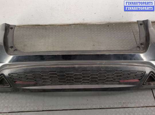 купить Бампер на Honda Civic 2006-2012