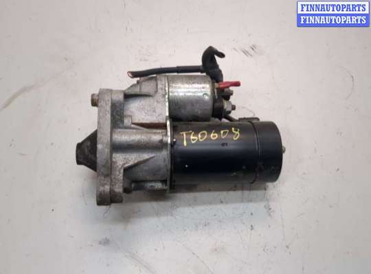 Купить Стартер на Peugeot Partner 2002-2008 Стартер CT1128722 на Peugeot Partner 2002-2008