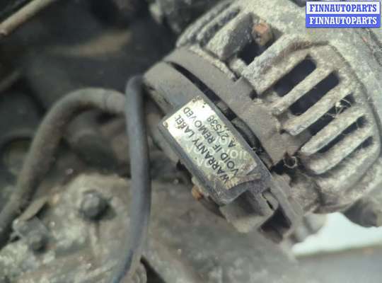 купить Генератор на Mercedes Vito W638 1996-2003