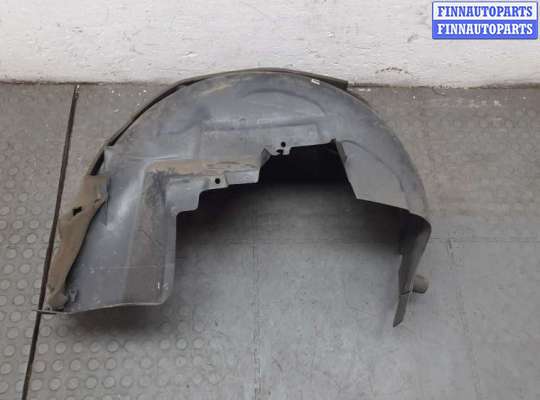 купить Защита арок (подкрылок) на Citroen C5 Aircross 2018-2025