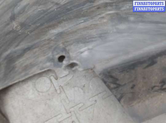 купить Защита арок (подкрылок) на Citroen C5 Aircross 2018-2025