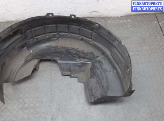 купить Защита арок (подкрылок) на Citroen C5 Aircross 2018-2025