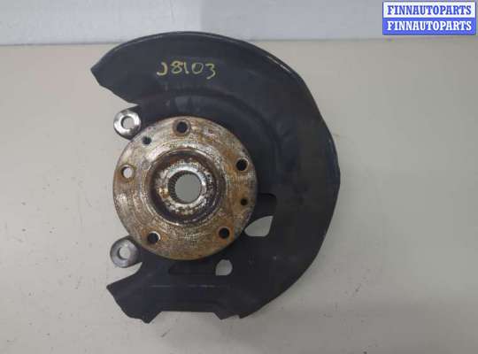 купить Ступица (кулак, цапфа) на Nissan Qashqai 2013-2022