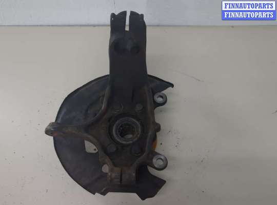 купить Ступица (кулак, цапфа) на Nissan Qashqai 2013-2022